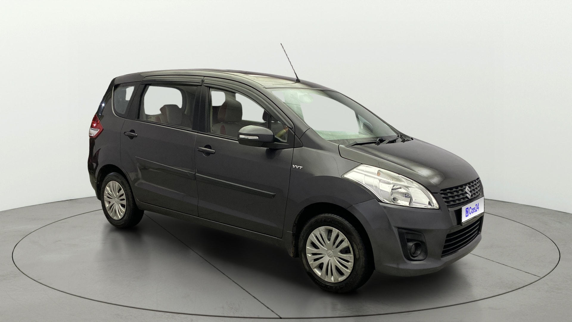 View 2013 Maruti Suzuki 1000 Base Variant Image 14 Used 2013 Maruti Suzuki 1000 Base Variant Image 14
