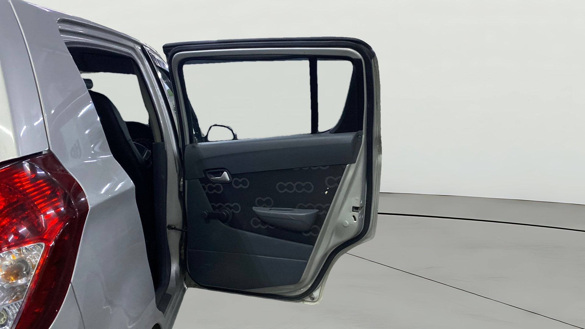 View 2014 Maruti Suzuki Alto 800 LX Image 7 Used 2014 Maruti Suzuki Alto 800 LX Image 7