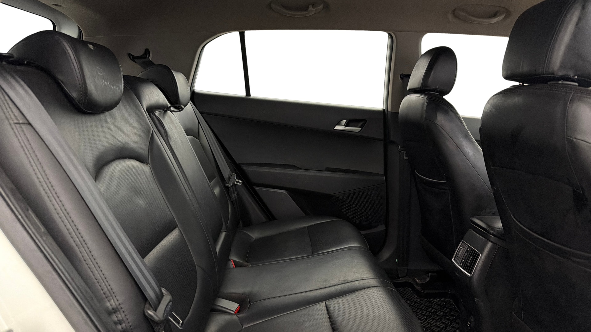 Used 2023 Hyundai Creta Used 2023 Hyundai Creta