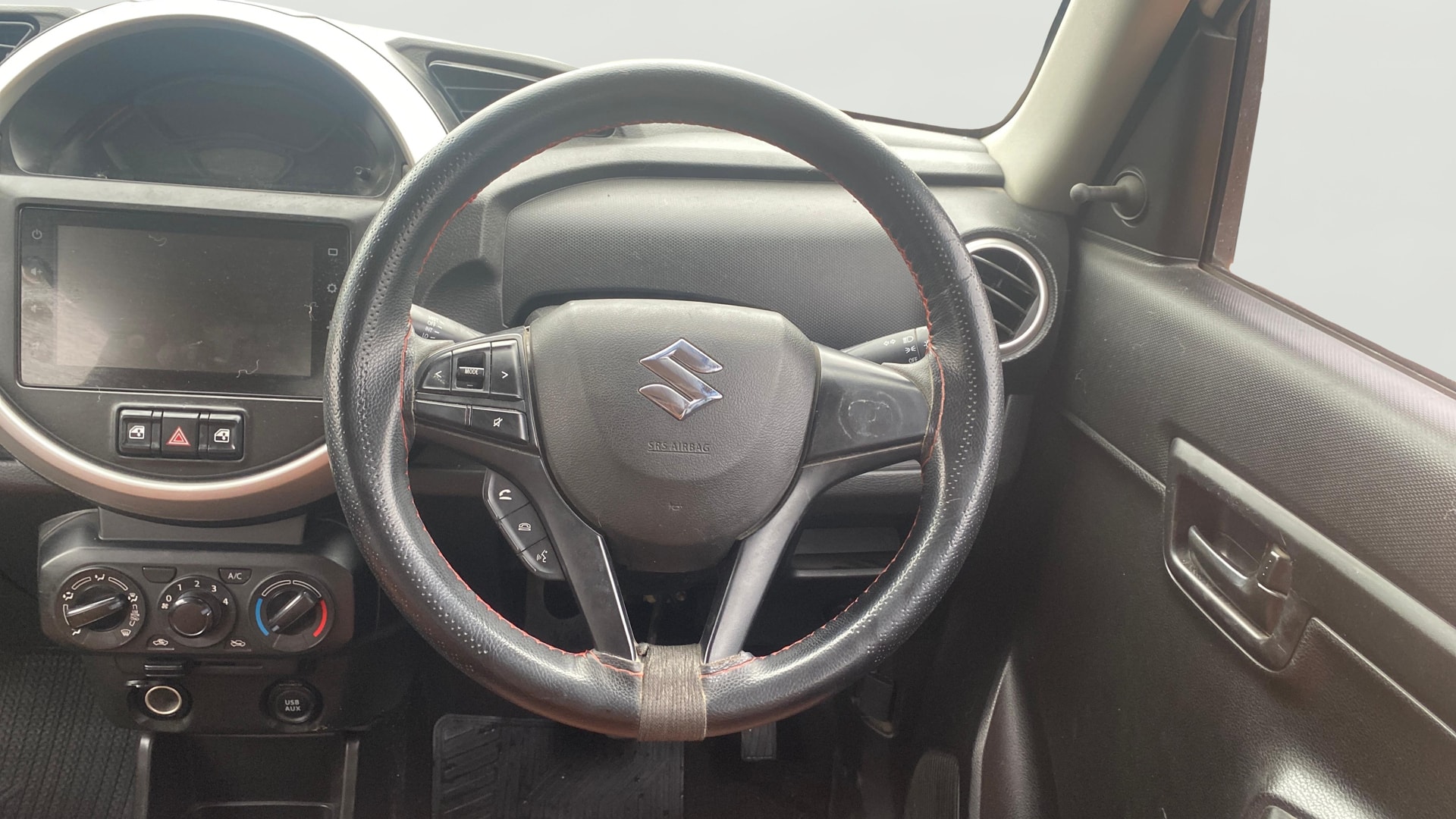 Used 2022 Maruti Suzuki 1000 Used 2022 Maruti Suzuki 1000