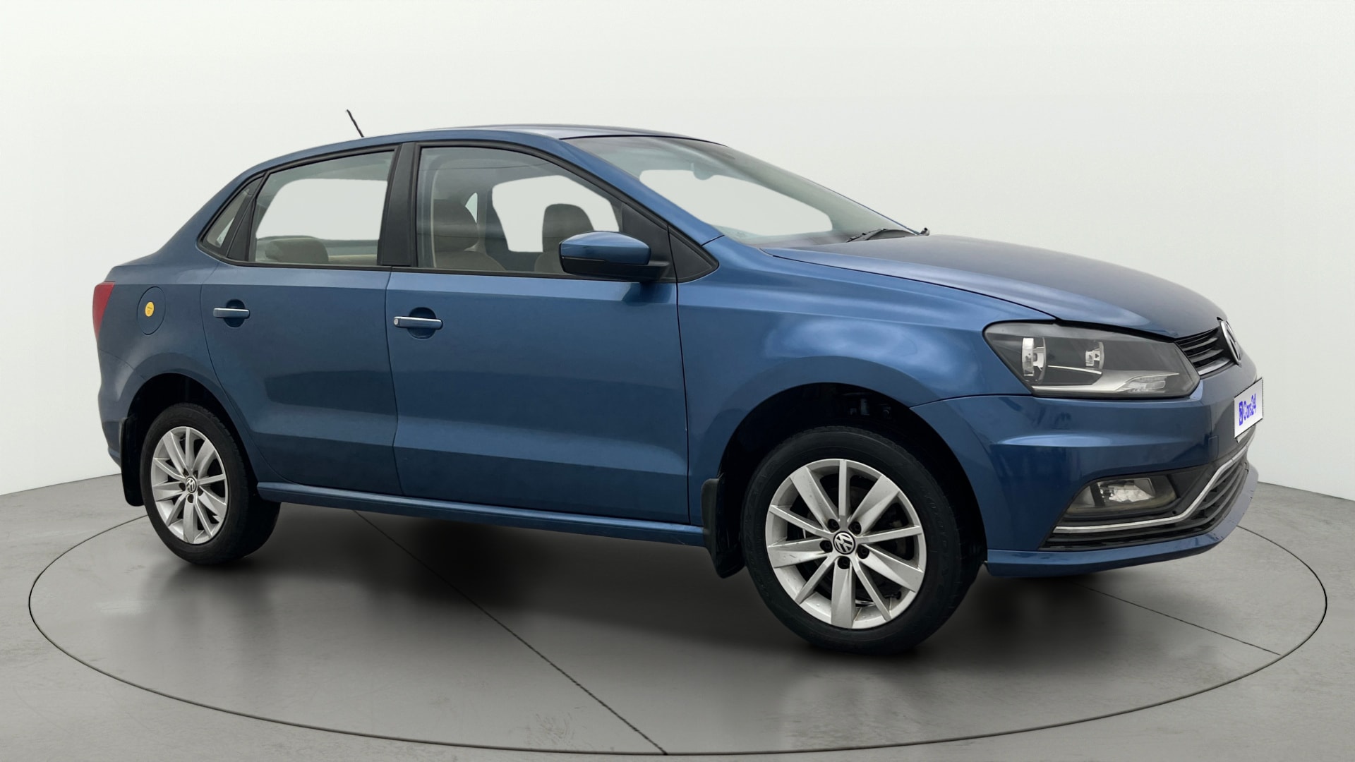 View 2017 Volkswagen Ameo 1.2L MPI Petrol Comfortline Image 36 Used 2017 Volkswagen Ameo 1.2L MPI Petrol Comfortline Image 36