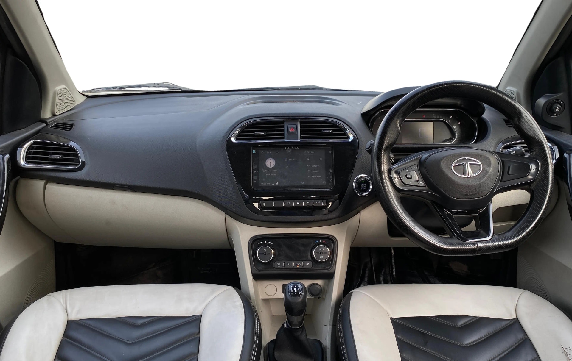 Used 2022 Tata Tigor Used 2022 Tata Tigor