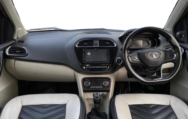 View Tata Tigor Image 15 Used Tata Tigor Image 15
