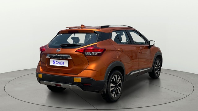 View Nissan Kicks Image 45 Used Nissan Kicks Image 45