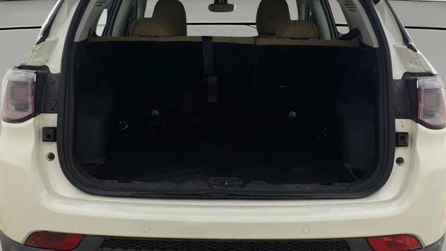 View Jeep Compass Image 39 Used Jeep Compass Image 39