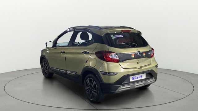 View Tata Tiago NRG Image 2 Used Tata Tiago NRG Image 2