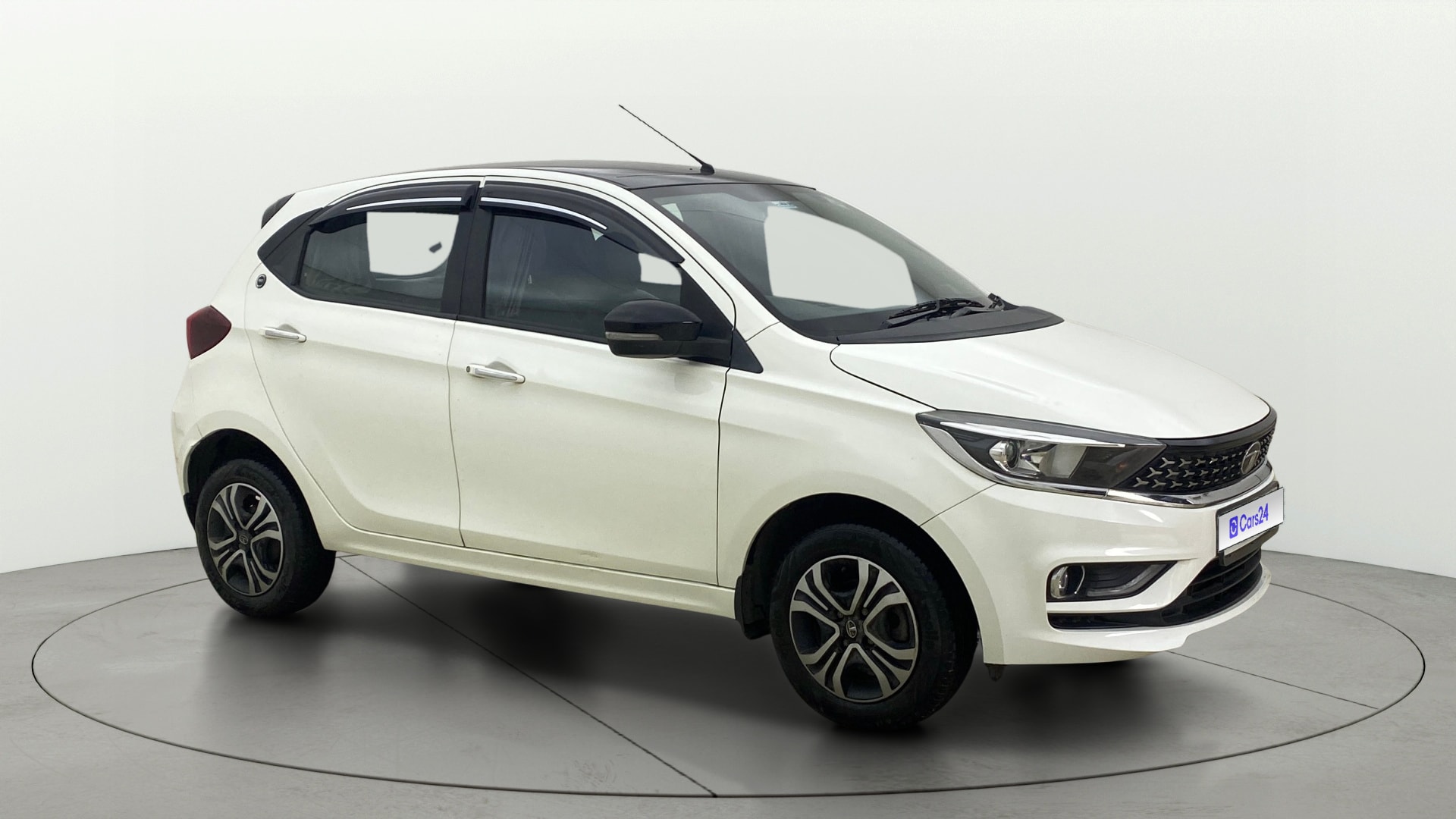 Used 2025 Tata Tiago Used 2025 Tata Tiago