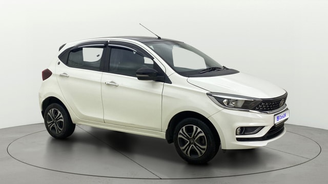 View Tata Tiago Image 36 Used Tata Tiago Image 36
