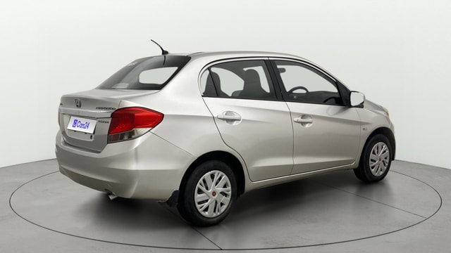 View Honda Amaze Image 41 Used Honda Amaze Image 41