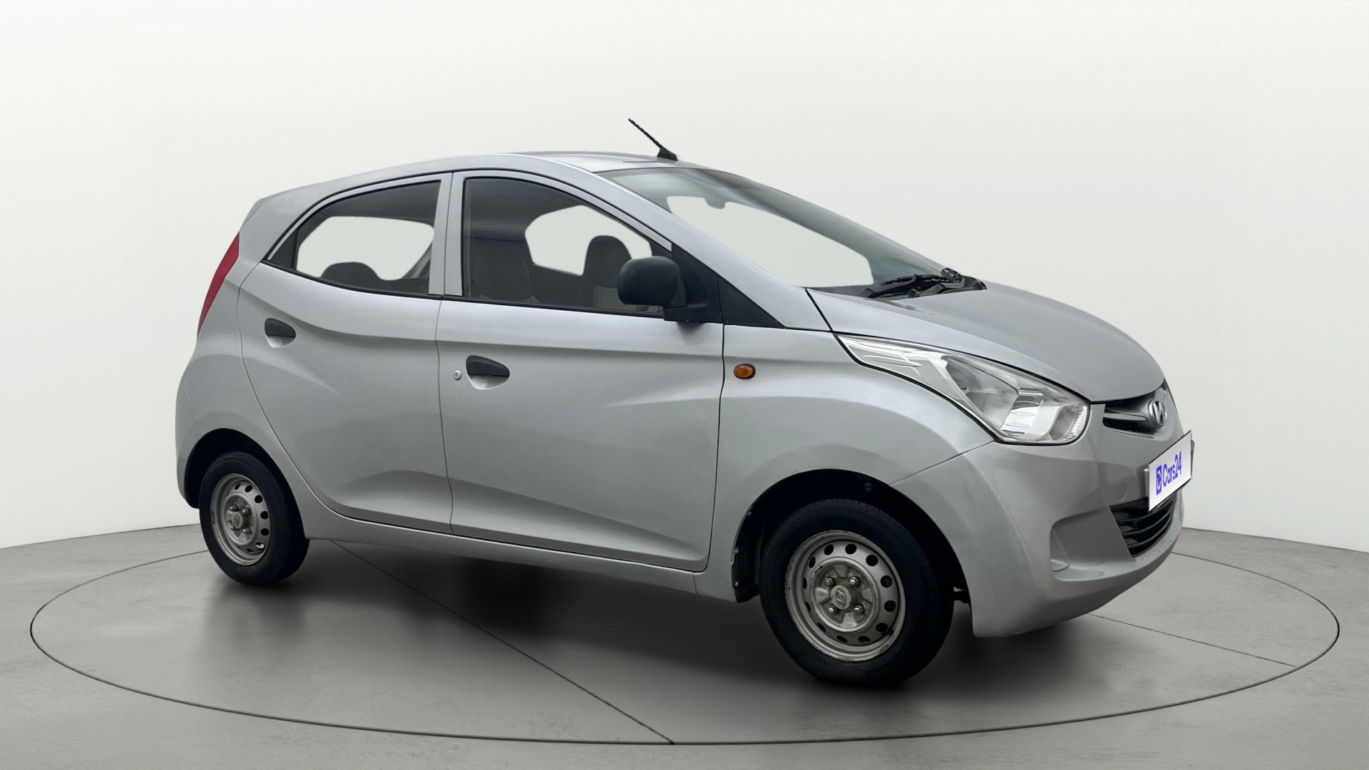 View 2015 Hyundai EON D-Lite Plus Image 35 Used 2015 Hyundai EON D-Lite Plus Image 35