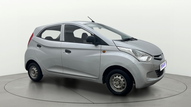 View Hyundai EON Image 35 Used Hyundai EON Image 35