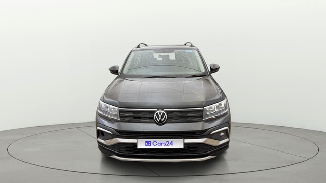 View Volkswagen Taigun Image 1 Used Volkswagen Taigun Image 1
