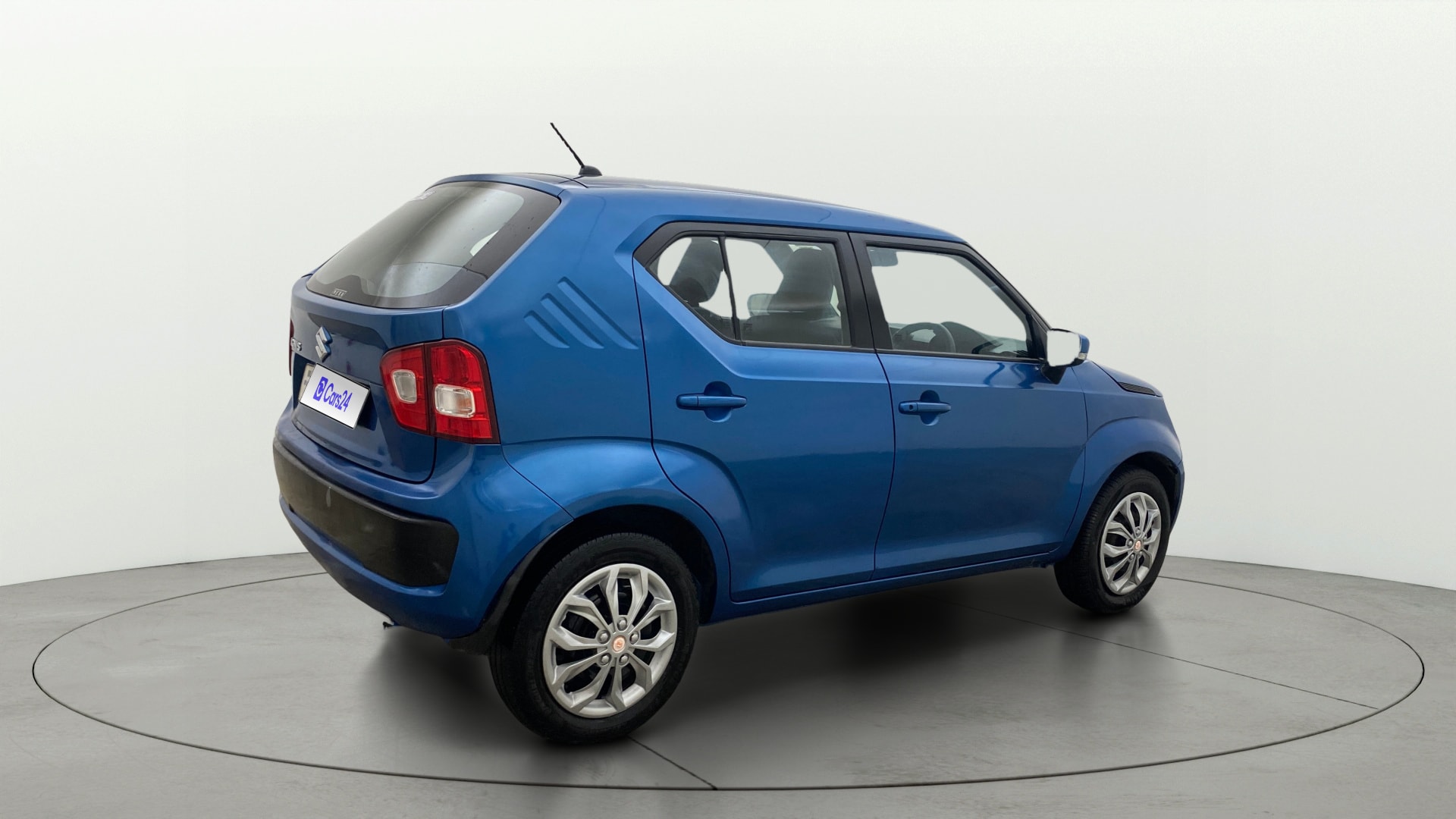 Used 2017 Maruti Suzuki 1000 Used 2017 Maruti Suzuki 1000