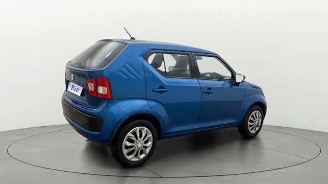 View Maruti Suzuki 1000 Image 41 Used Maruti Suzuki 1000 Image 41
