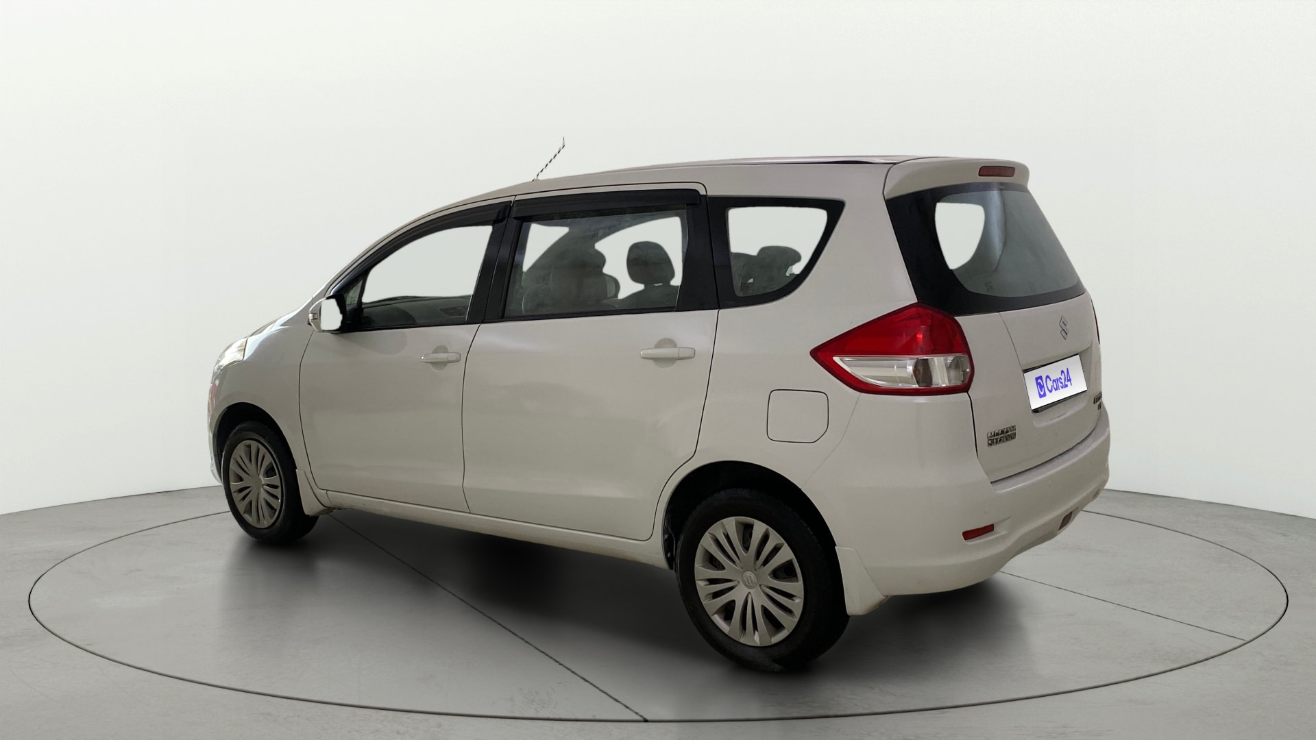 View 2015 Maruti Suzuki 1000 Base Variant Image 2 Used 2015 Maruti Suzuki 1000 Base Variant Image 2