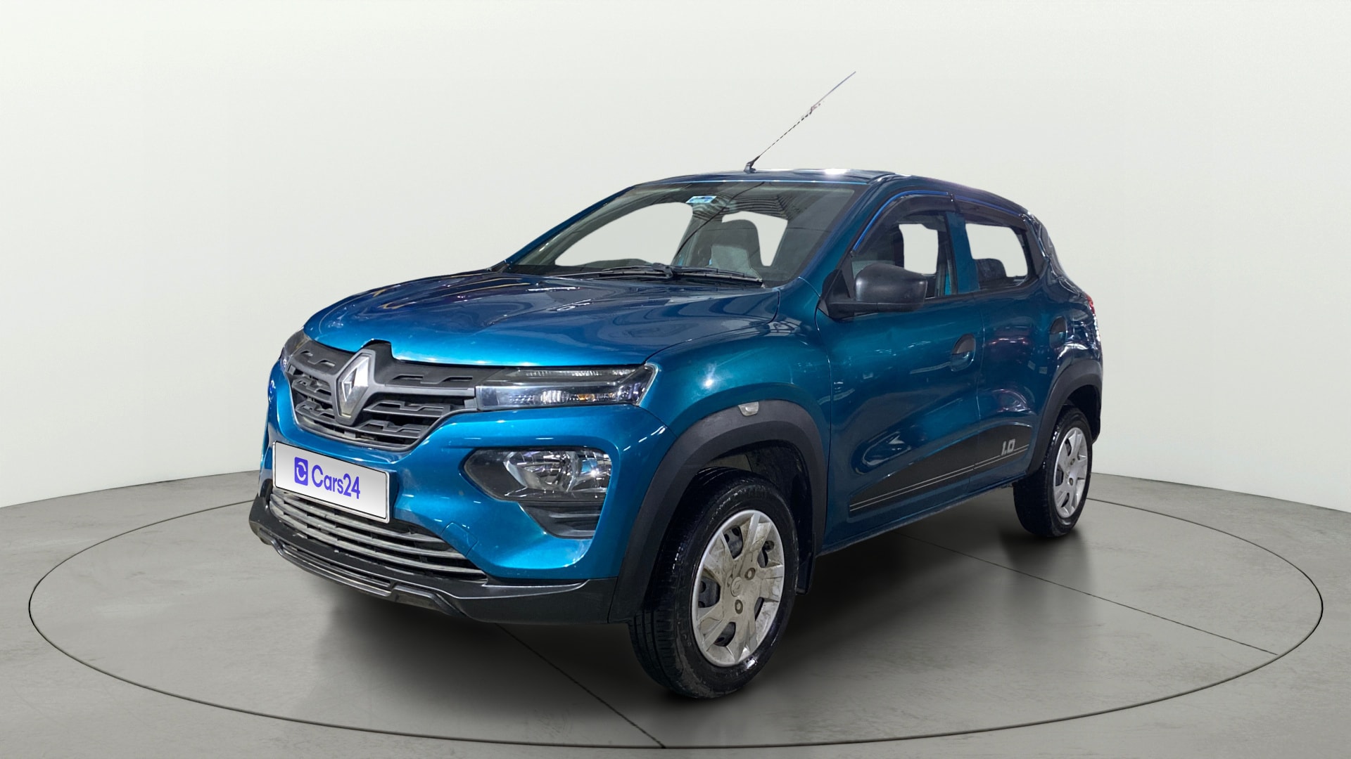 Used 2025 Renault Kwid Used 2025 Renault Kwid