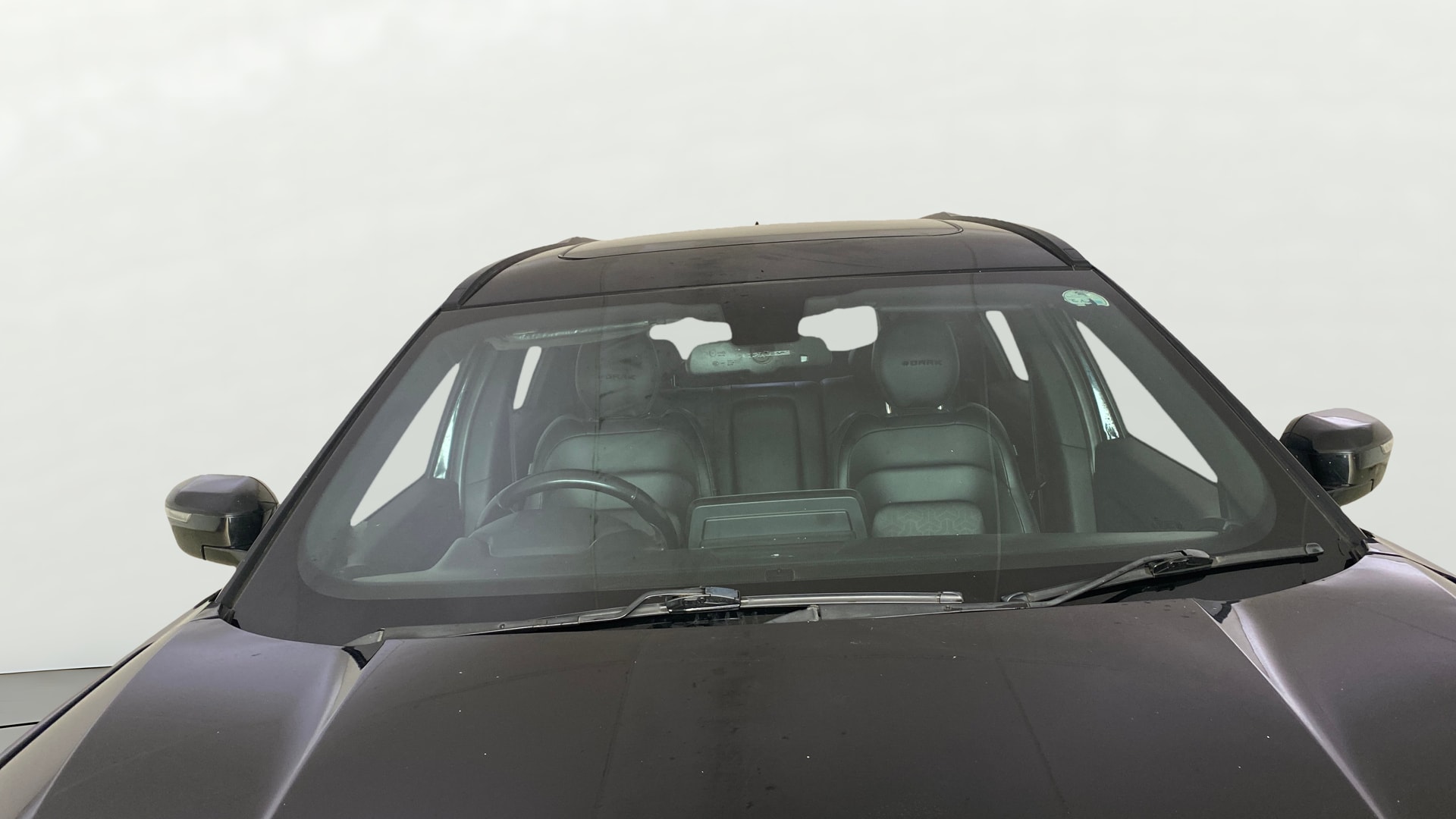 View 2022 Tata Safari XZ Plus Image 38 Used 2022 Tata Safari XZ Plus Image 38