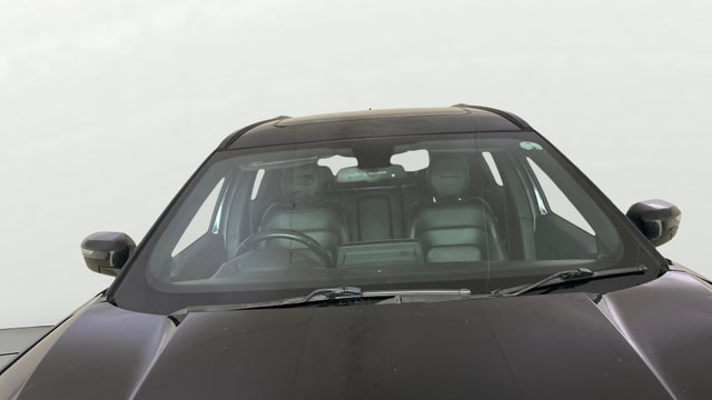 View Tata Safari Image 38 Used Tata Safari Image 38