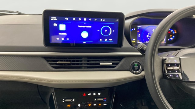 View Tata Nexon Image 18 Used Tata Nexon Image 18