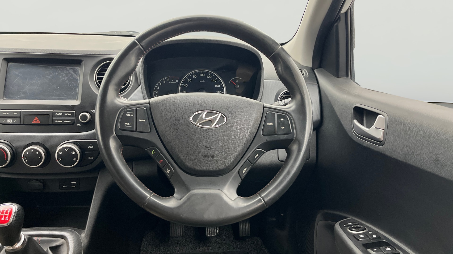 Used 2019 Hyundai Grand i10 Used 2019 Hyundai Grand i10