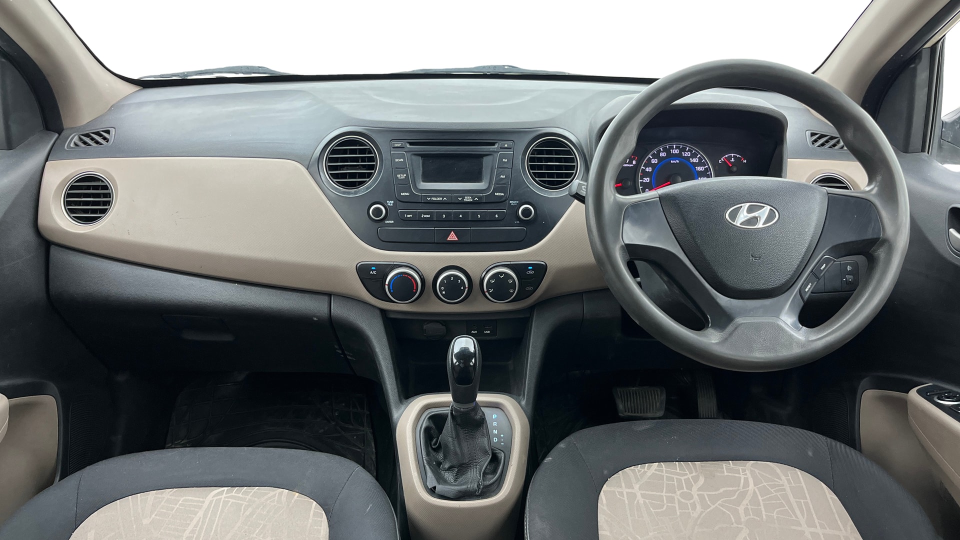 Used 2014 Hyundai Grand i10 Used 2014 Hyundai Grand i10