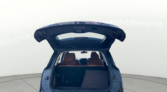 View MG Hector Plus Image 33 Used MG Hector Plus Image 33