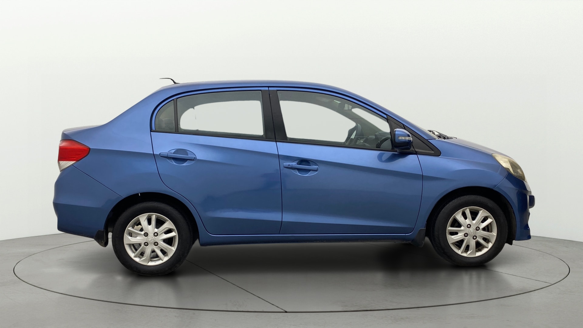 Used 2013 Honda Amaze Used 2013 Honda Amaze