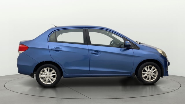 View Honda Amaze Image 8 Used Honda Amaze Image 8