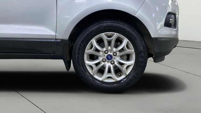 View Ford EcoSport Image 40 Used Ford EcoSport Image 40