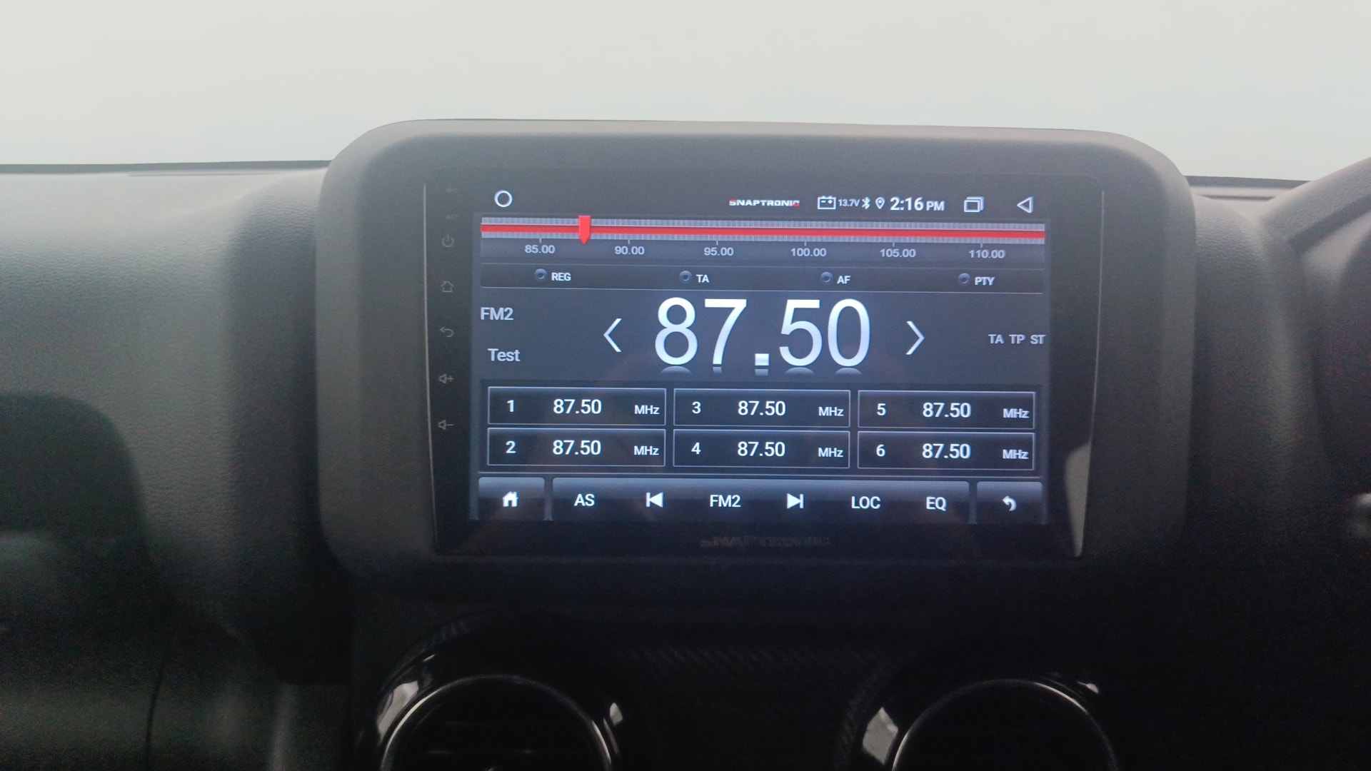 View 2021 Mahindra Thar AX Standard Manual Soft Top 6 Seater Image 30 Used 2021 Mahindra Thar AX Standard Manual Soft Top 6 Seater Image 30