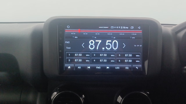 View Mahindra Thar Image 30 Used Mahindra Thar Image 30