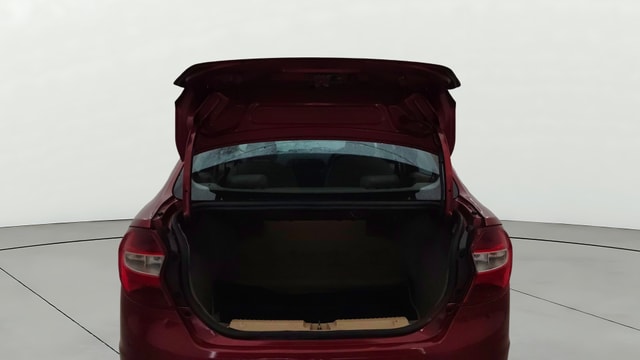 View Ford Figo Aspire Image 16 Used Ford Figo Aspire Image 16