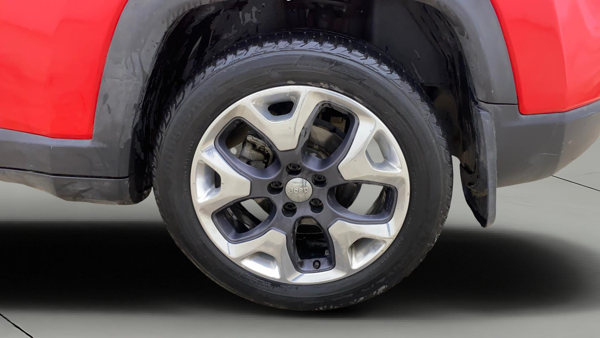 View 2019 Jeep Compass Limited Plus 4x2 Diesel BS IV Image 7 Used 2019 Jeep Compass Limited Plus 4x2 Diesel BS IV Image 7