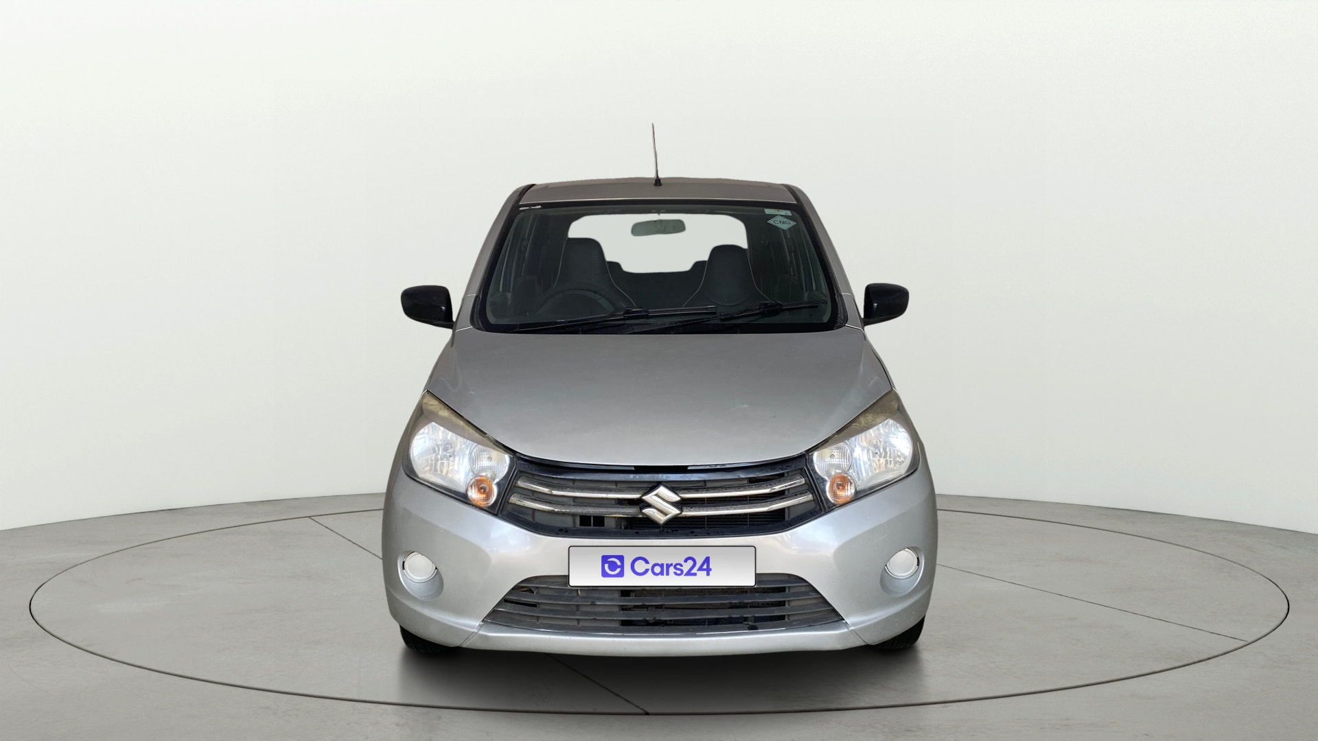 Used 2017 Maruti Suzuki 1000 Used 2017 Maruti Suzuki 1000