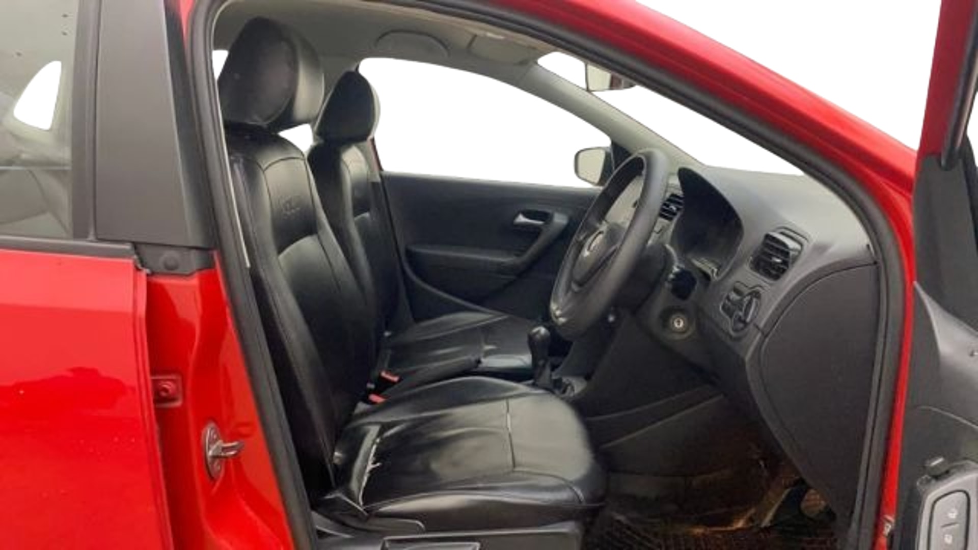 Used 2015 Volkswagen Polo Used 2015 Volkswagen Polo