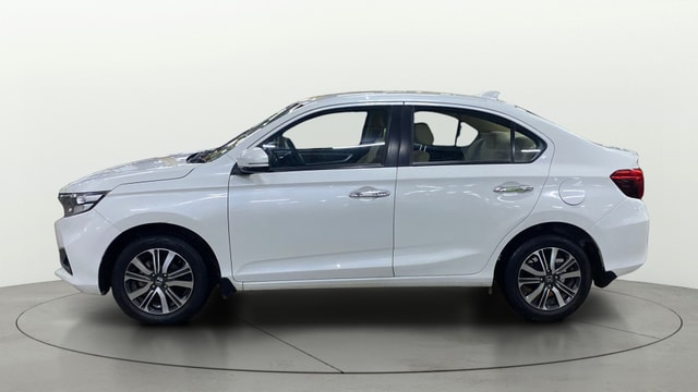 View Honda Amaze Image 6 Used Honda Amaze Image 6