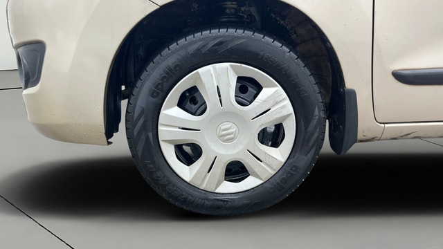View Maruti Suzuki 1000 Image 34 Used Maruti Suzuki 1000 Image 34