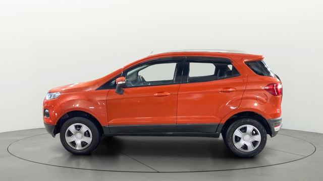 View Ford EcoSport Image 5 Used Ford EcoSport Image 5