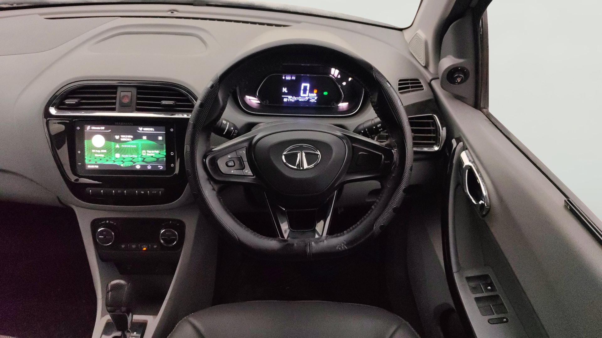 Used 2021 Tata Tigor Used 2021 Tata Tigor