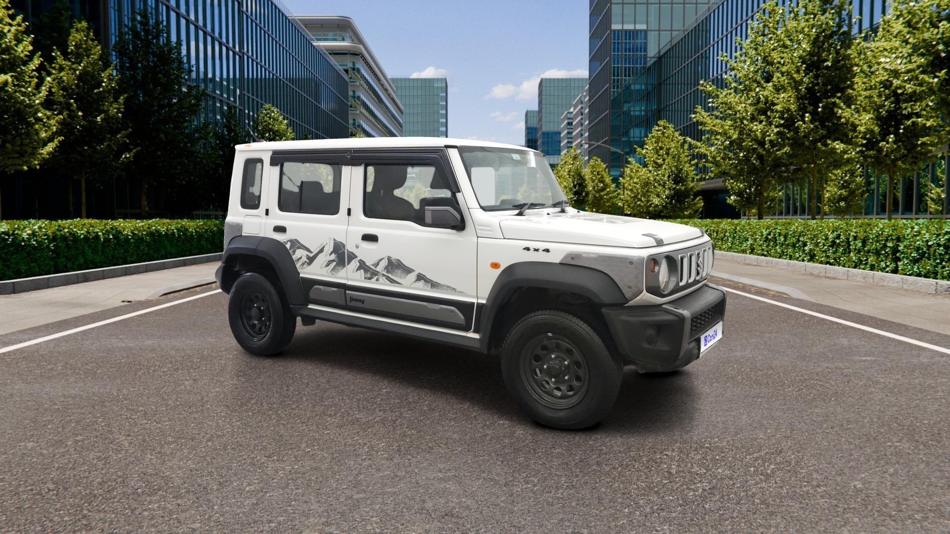 View 2023 Maruti Suzuki 1000 Base Variant Image 36 Used 2023 Maruti Suzuki 1000 Base Variant Image 36