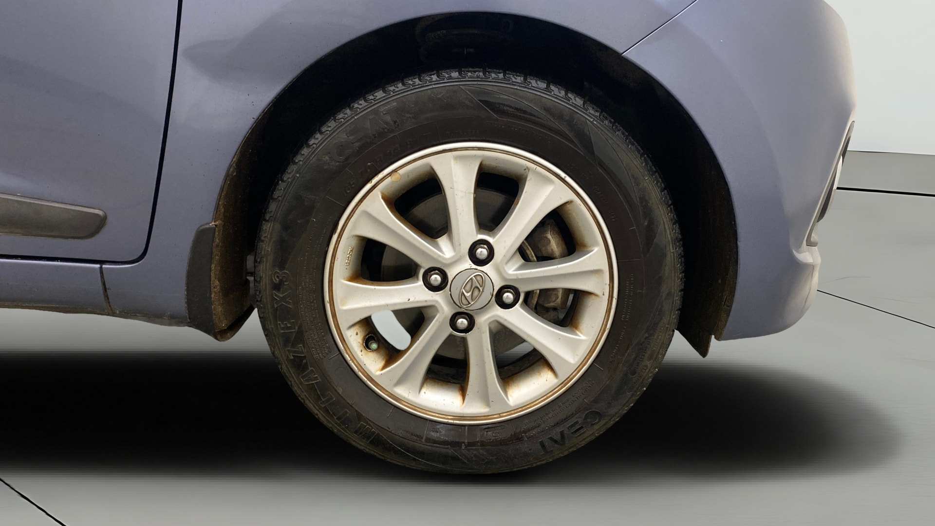 View 2015 Hyundai Grand i10 Asta AT 1.2 Kappa VTVT Image 40 Used 2015 Hyundai Grand i10 Asta AT 1.2 Kappa VTVT Image 40