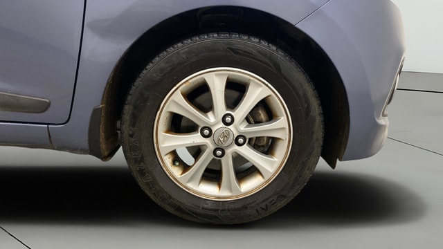 View Hyundai Grand i10 Image 40 Used Hyundai Grand i10 Image 40