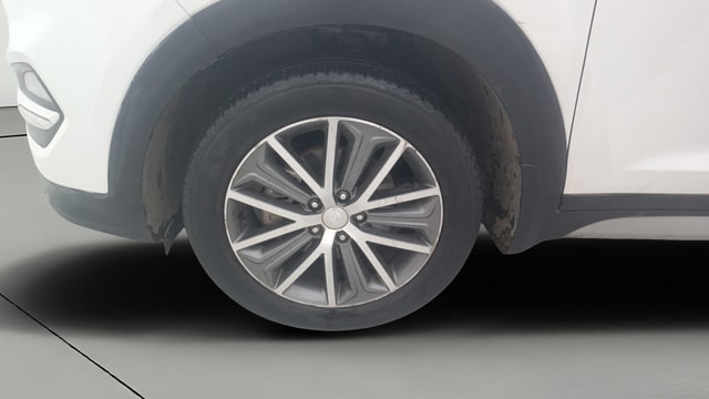 View Hyundai Tucson Image 35 Used Hyundai Tucson Image 35