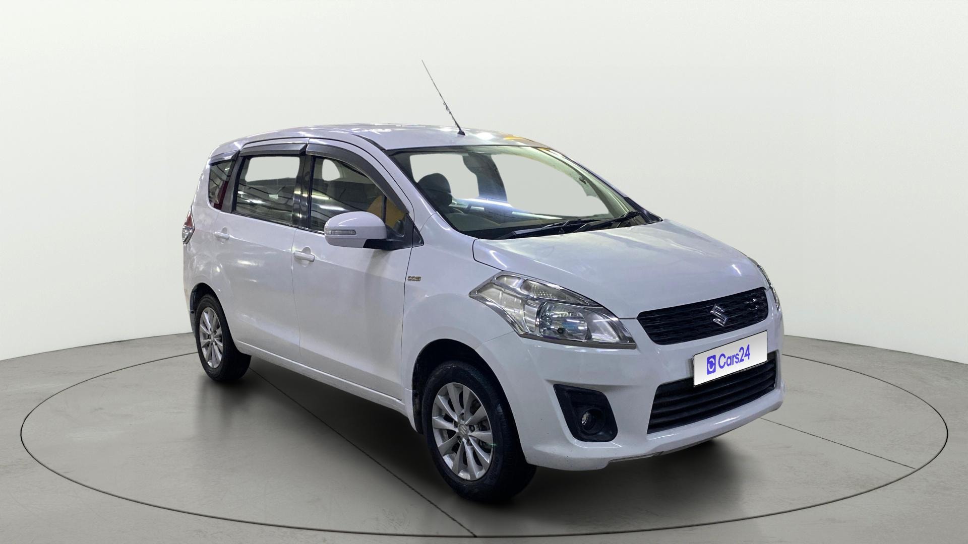 View 2013 Maruti Suzuki 1000 Base Variant Image 22 Used 2013 Maruti Suzuki 1000 Base Variant Image 22