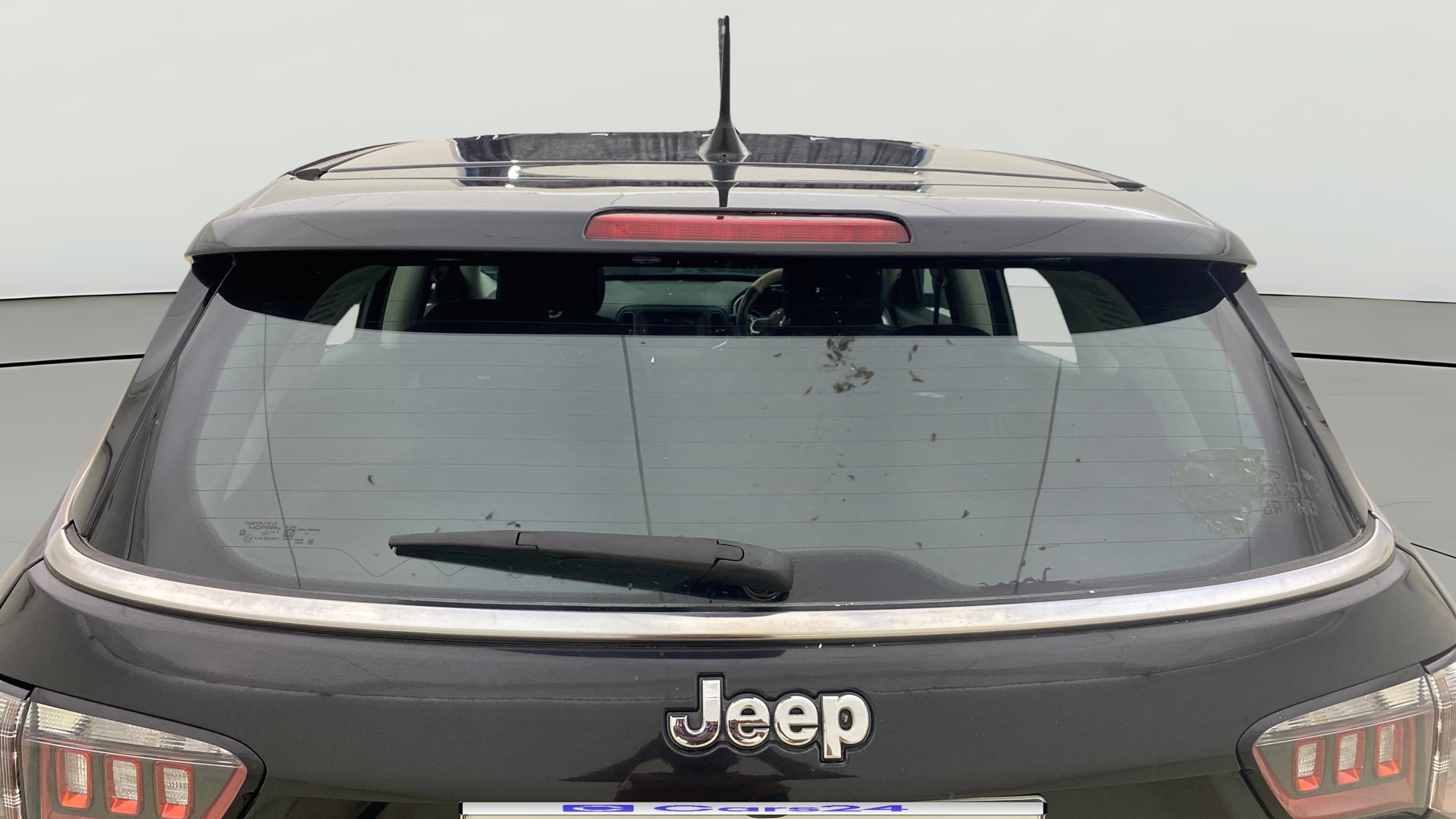 View 2020 Jeep Compass Longitude Plus 2.0 AT Diesel Image 5 Used 2020 Jeep Compass Longitude Plus 2.0 AT Diesel Image 5