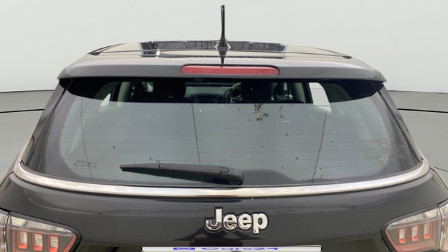 View Jeep Compass Image 5 Used Jeep Compass Image 5