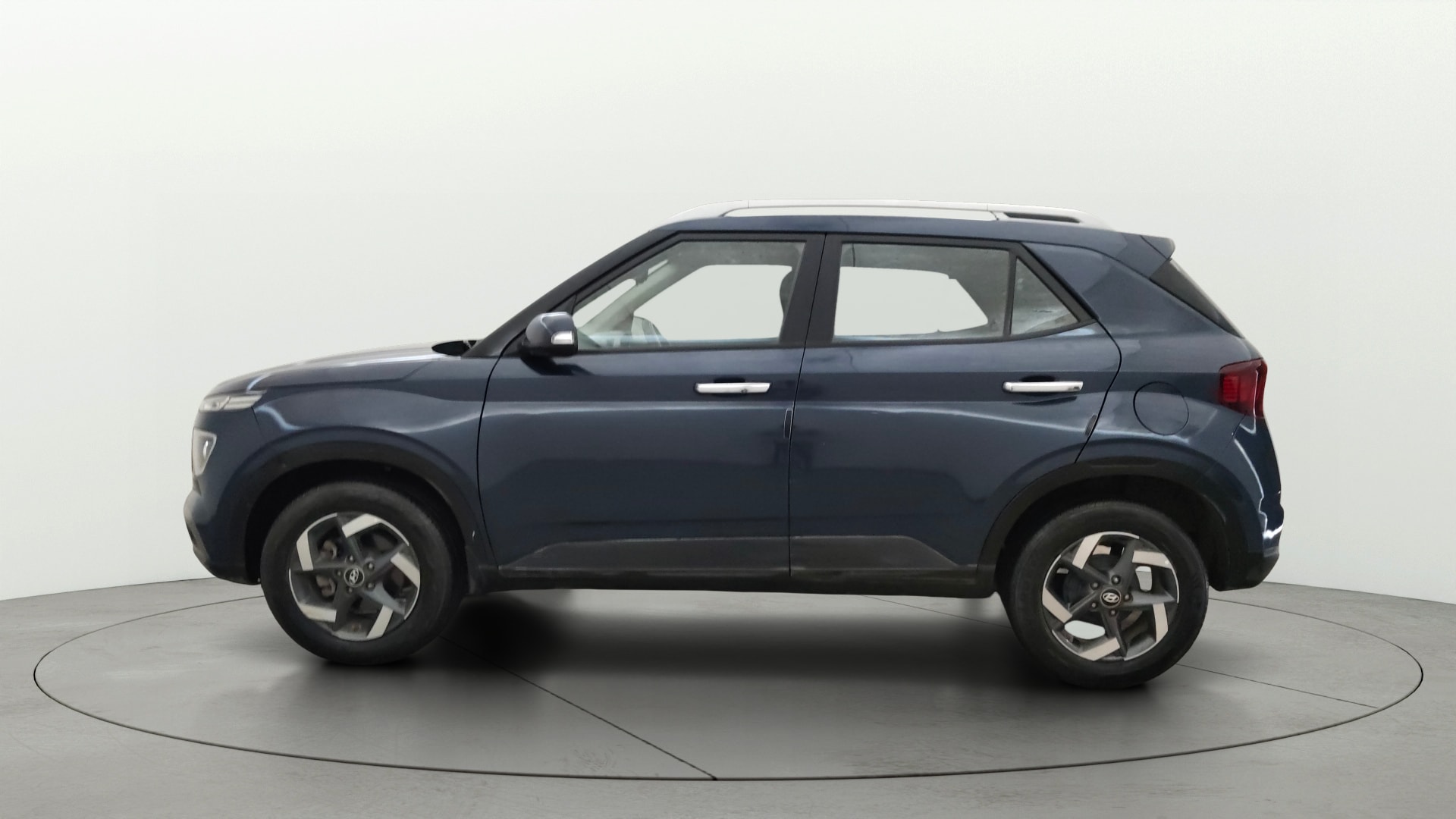 View 2021 Hyundai Venue SX Plus 1.0 Petrol AT Image 6 Used 2021 Hyundai Venue SX Plus 1.0 Petrol AT Image 6