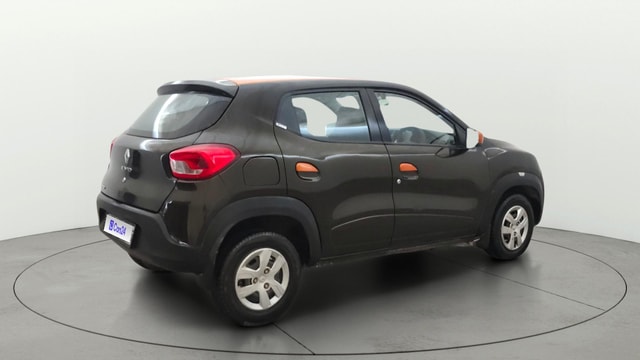 View Renault Kwid Image 41 Used Renault Kwid Image 41