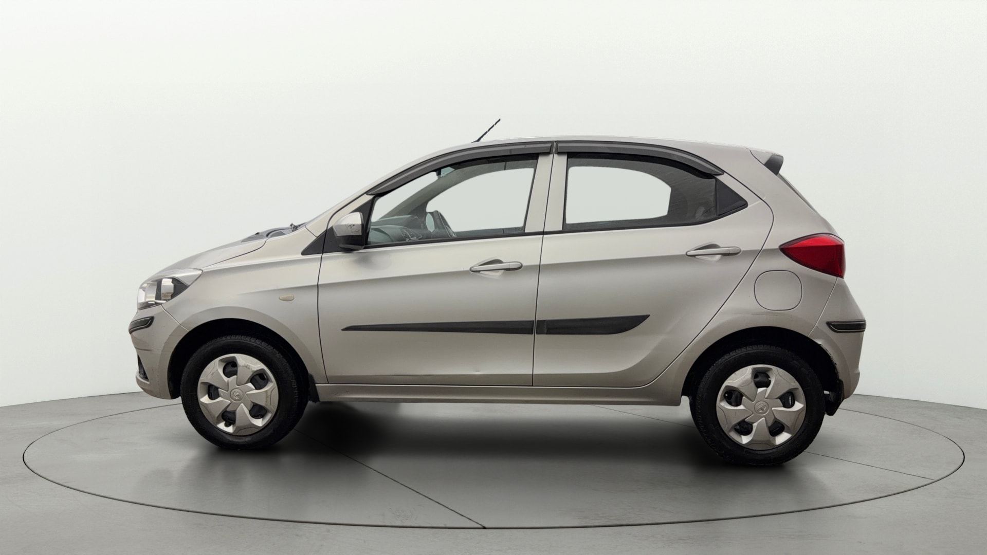 Used 2018 Tata Tiago Used 2018 Tata Tiago