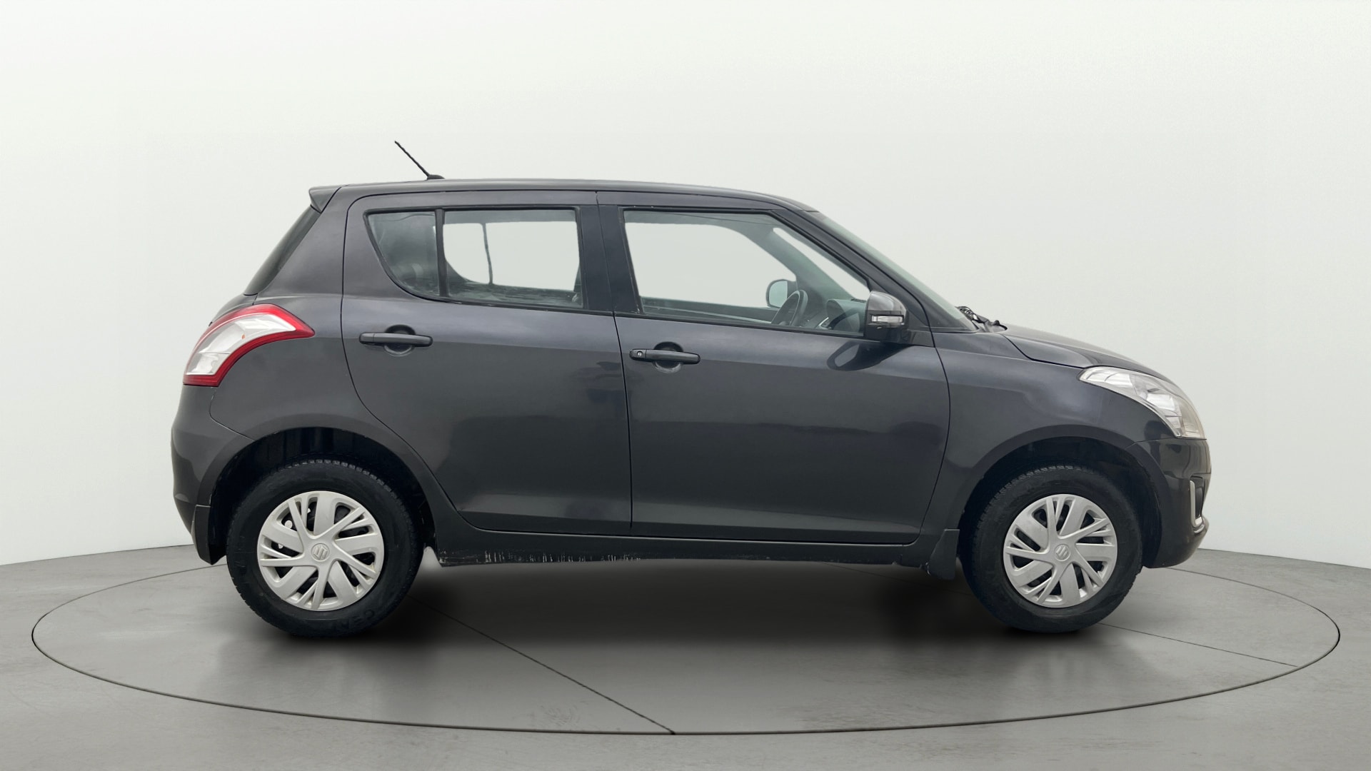 Used 2017 Maruti Suzuki 1000 Used 2017 Maruti Suzuki 1000
